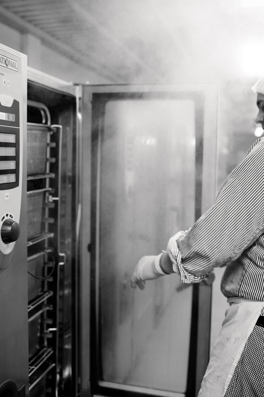 冰箱放在厨房怎么处理