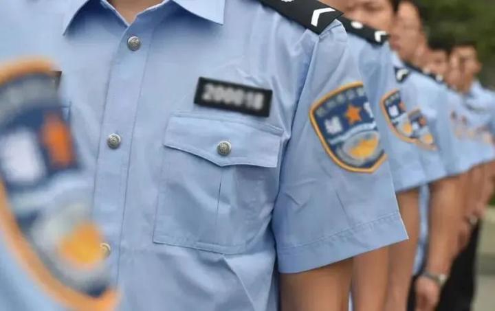 保山市公安局隆阳分局招聘警务辅助人员40名(附题库) - 知乎