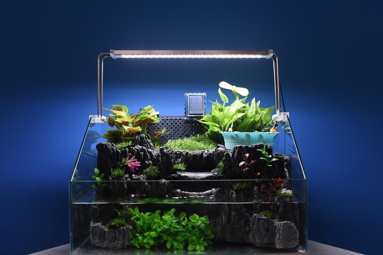 物联传感智能家居怎么样