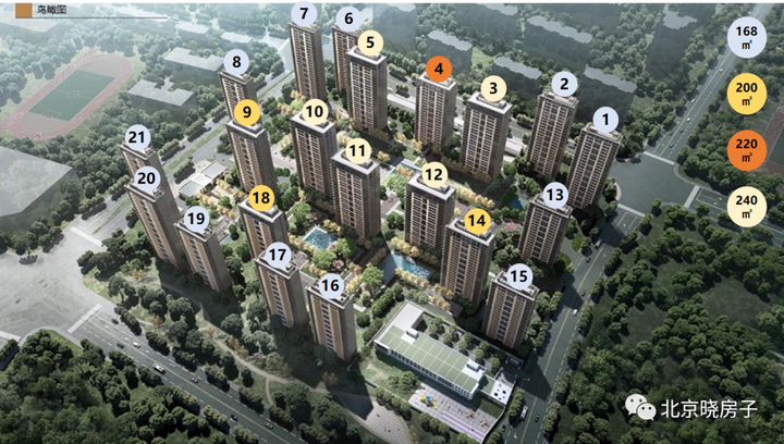 中海京叁号院-房家【十四次】实地踩盘播报施工进度。 - 知乎