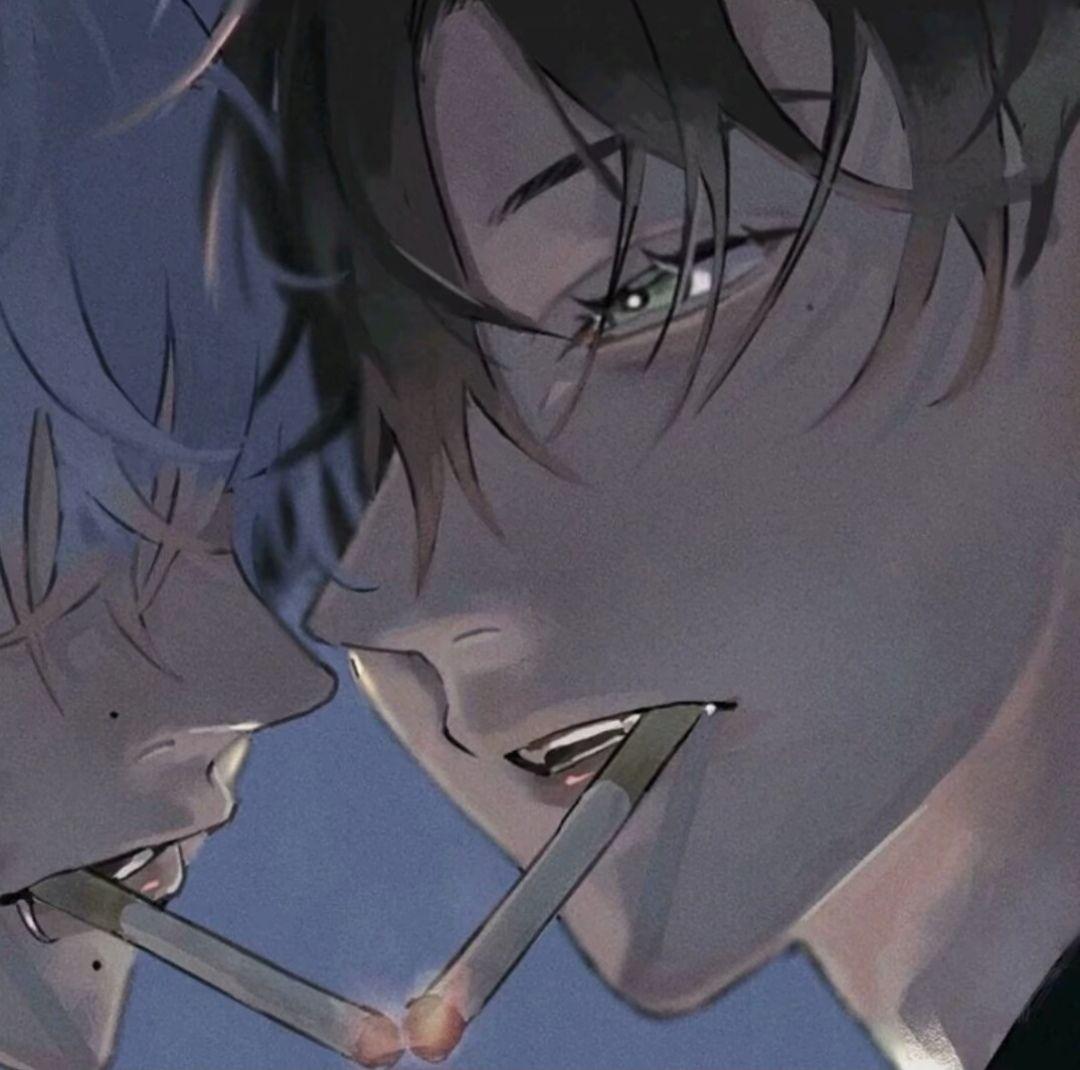 有没有好看的同性情头? - 知乎