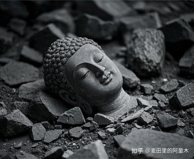 历史重演？从‘三武一宗’灭佛看今日宗教商业化 - 知乎