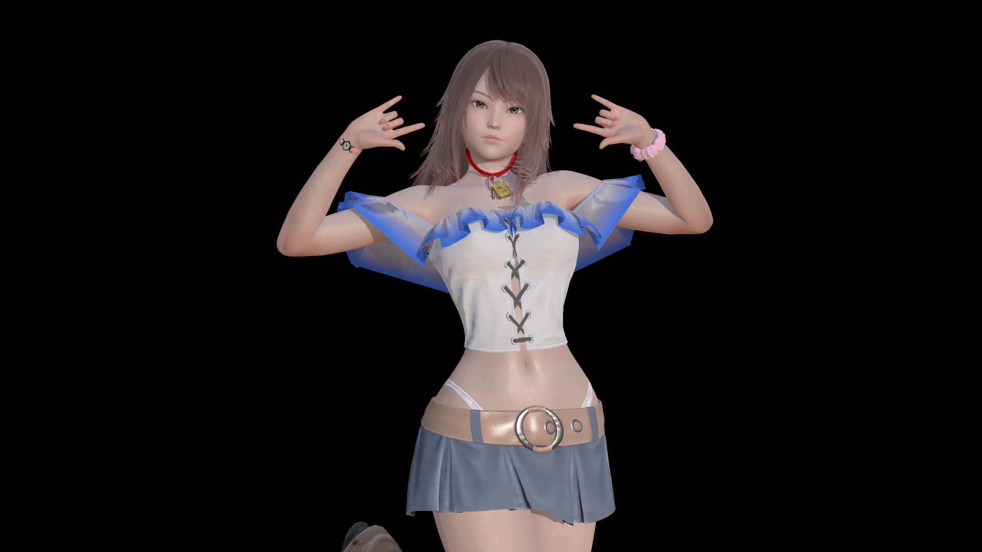 伊藤　夏希