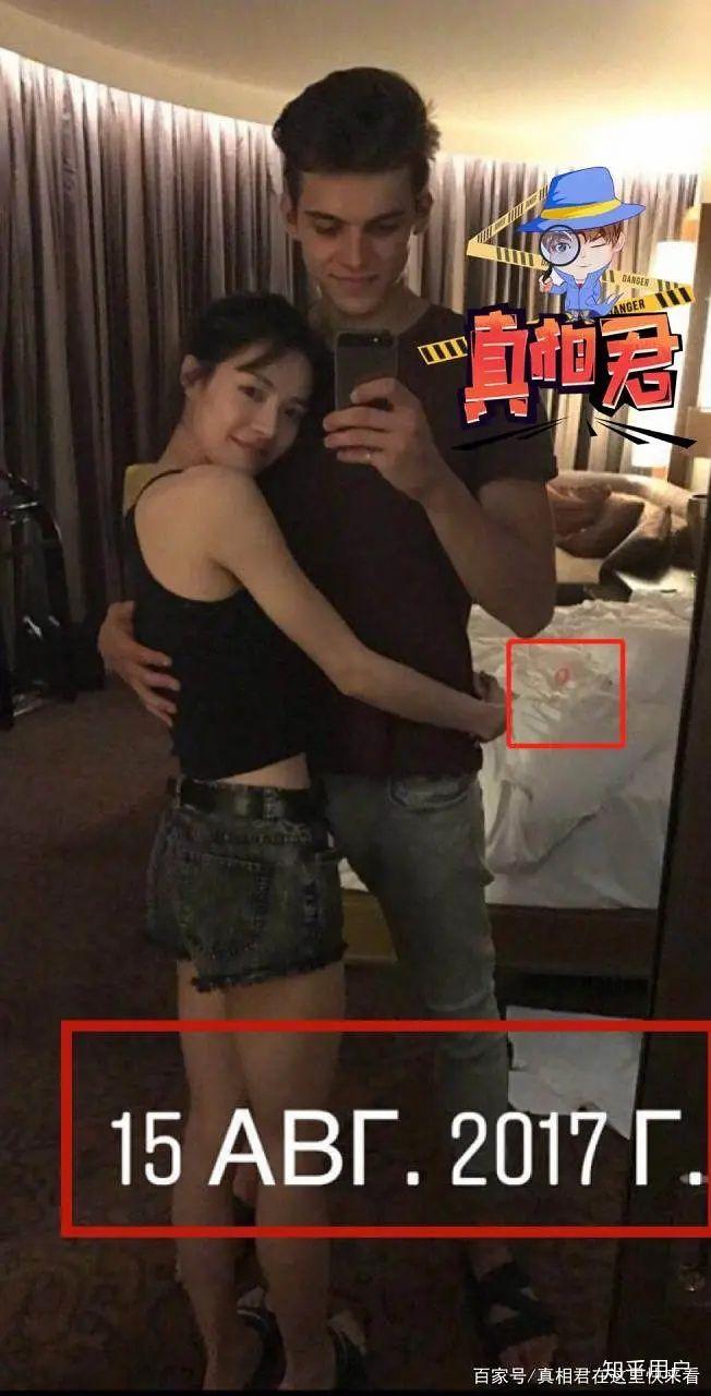 为什么很多人讨厌钟楚曦
