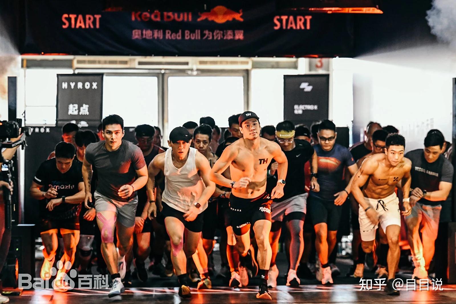哪种运动既能高效减肥,又不容易让我感到厌倦? - 知乎