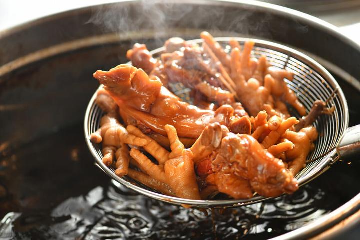 现卤现捞店经营的要点,教你如何运营好一间店!