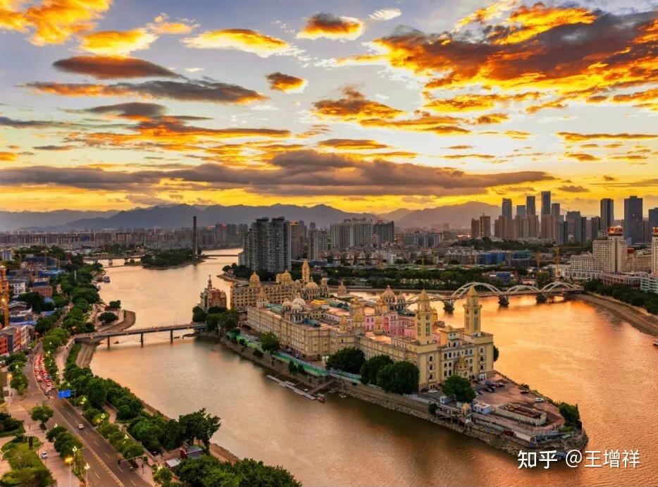 福州的哪些人文景点令人念念不忘？