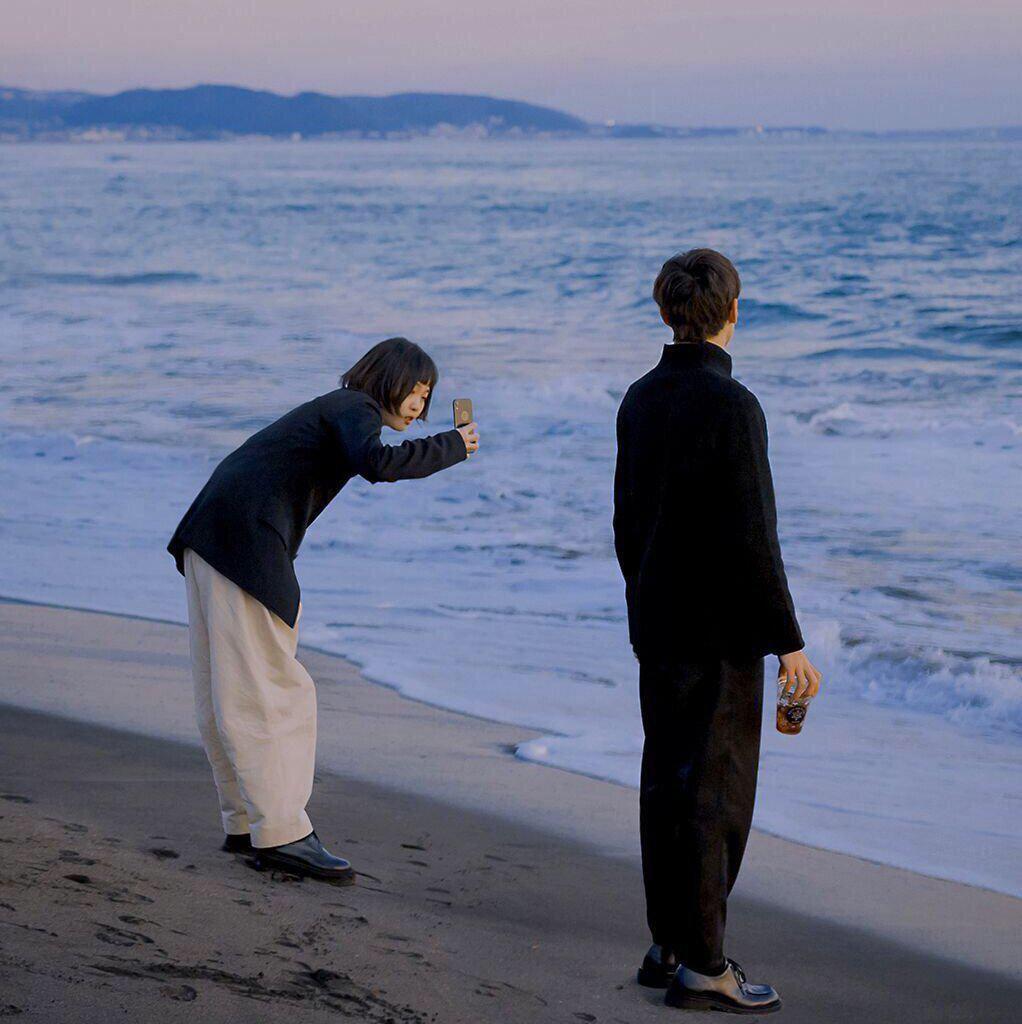 有没有什么惊艳的微信头像?-特别惊艳到人的微信头像