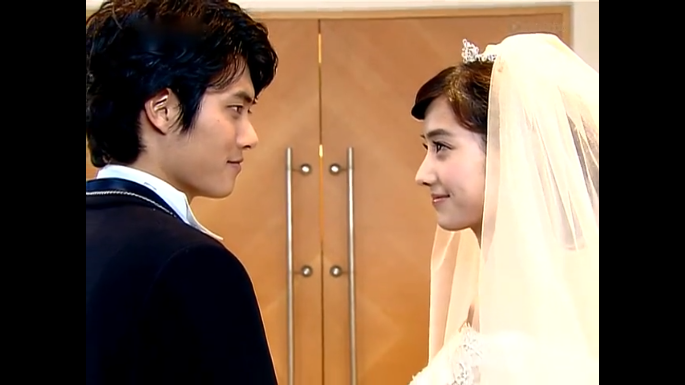 豪杰春香是韩剧集大成的作品吗?