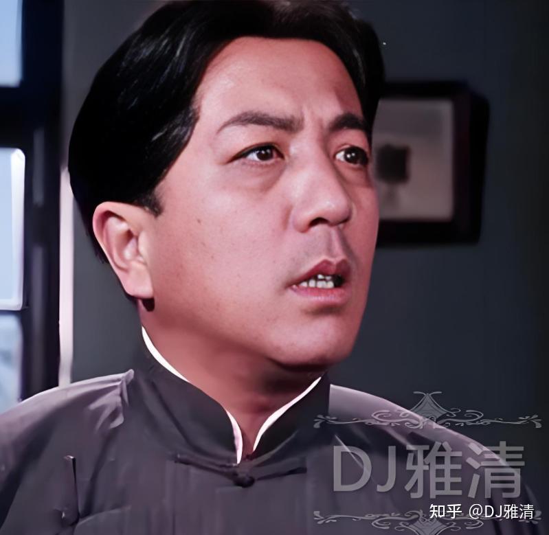 上影老演员高博:银幕上与秦怡琴瑟和鸣,但生活中的老伴,于今年刚去世 - 知乎