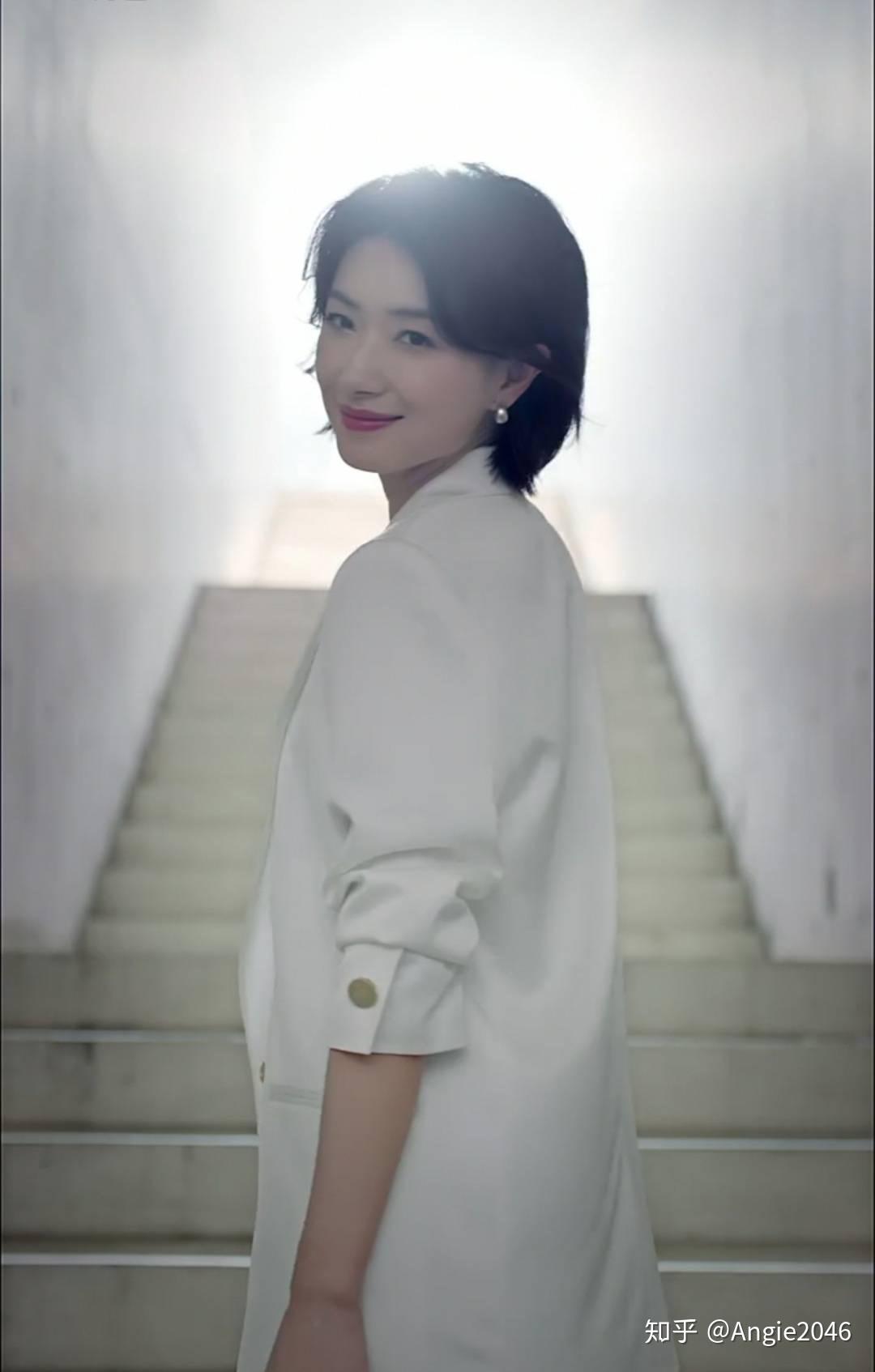 为什么万茜能深受女性的喜爱,她有哪些值得学习的品格? - 知乎