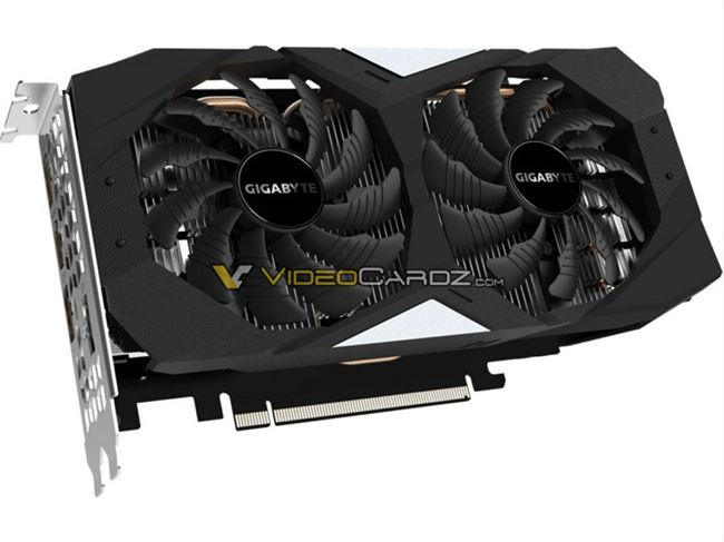 GTX1160？RTX2060？？RX3060？？？ - 知乎