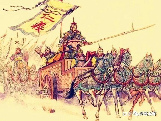 宋国的兴亡-周礼的践行者？ - 知乎