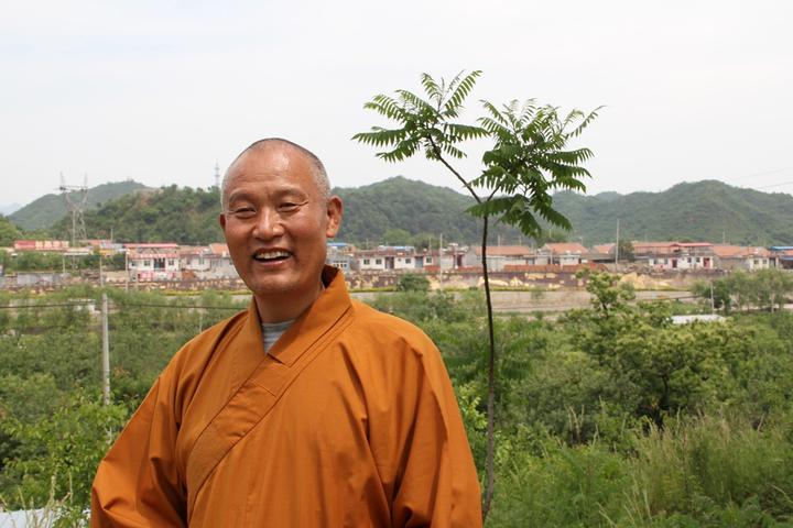 所有的起心动念思想行为没有自私自利的我,就是无住生心 - 知乎