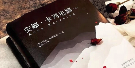 《安娜·卡列尼娜》读不下去，但书评称此是经典中的经典，那为什么很枯燥？