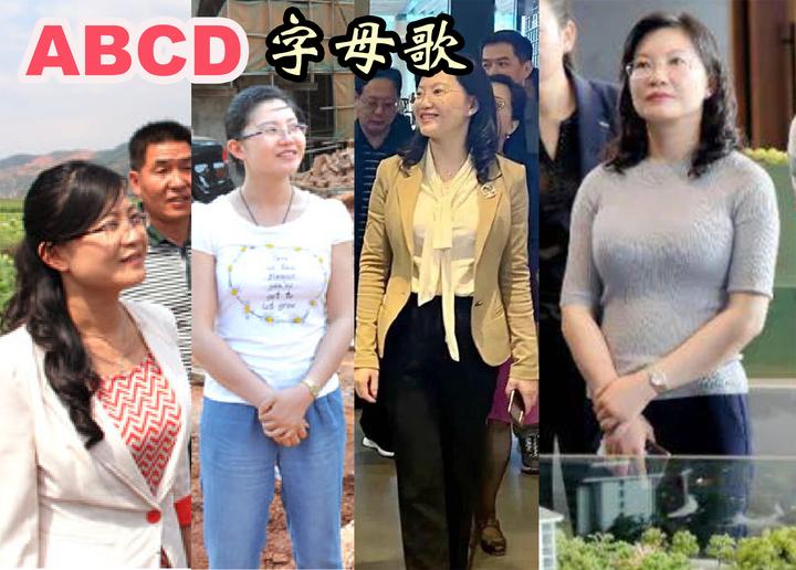 段颖背后的男团,他为求立功供出段颖,这张照片明白为何官至正厅 - 知乎