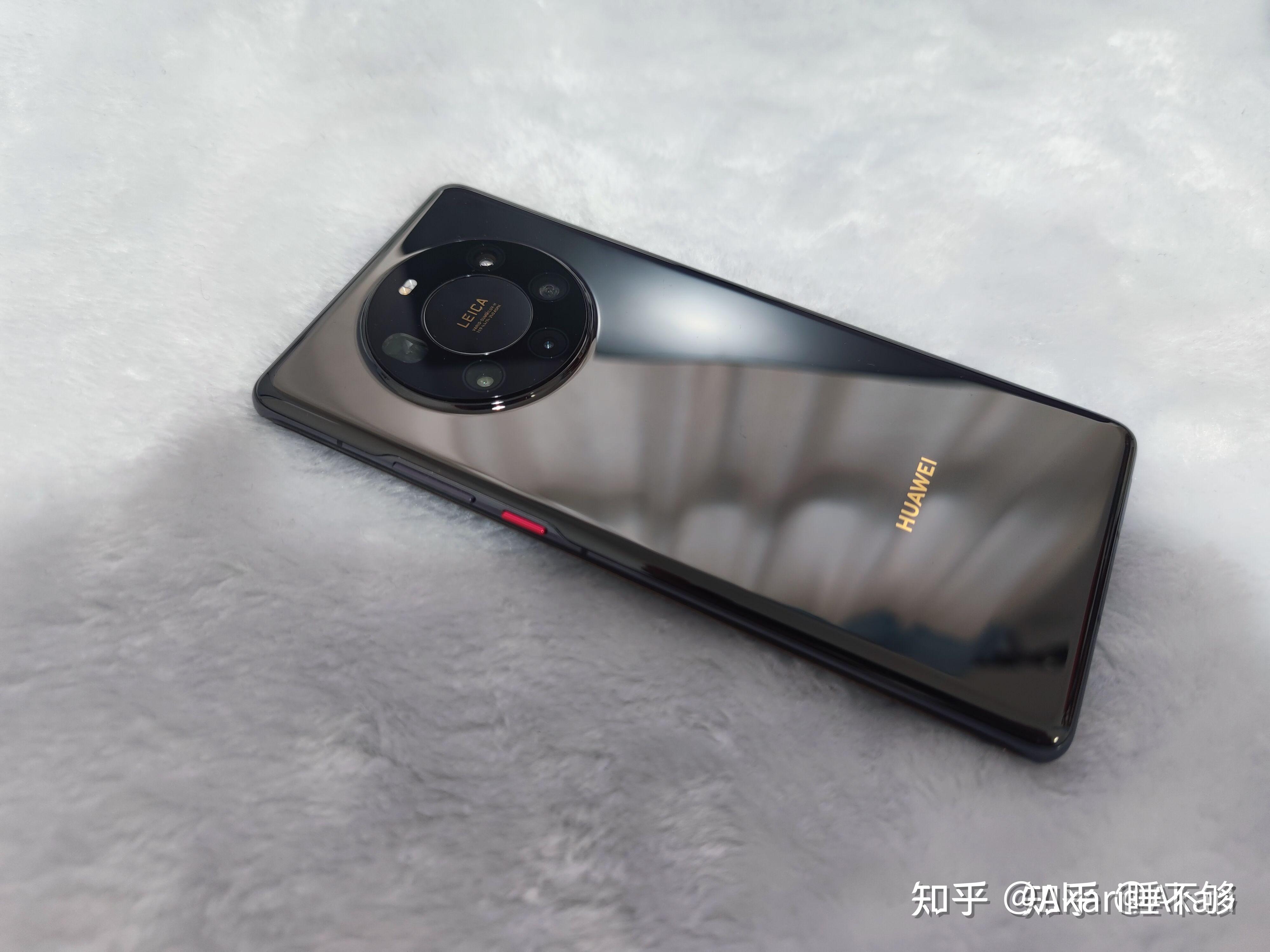 2021年你心目中的年度最佳手机是什么