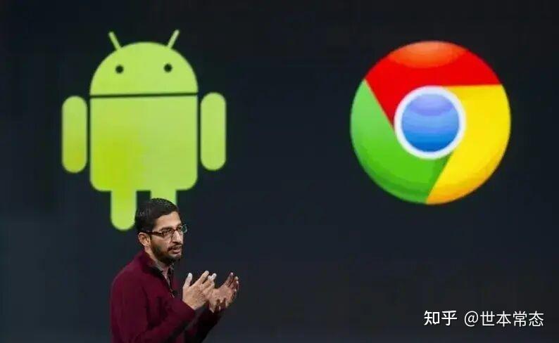 Google突然‘闭源’Android!10亿开发者哭晕:说好的开源呢? - 知乎