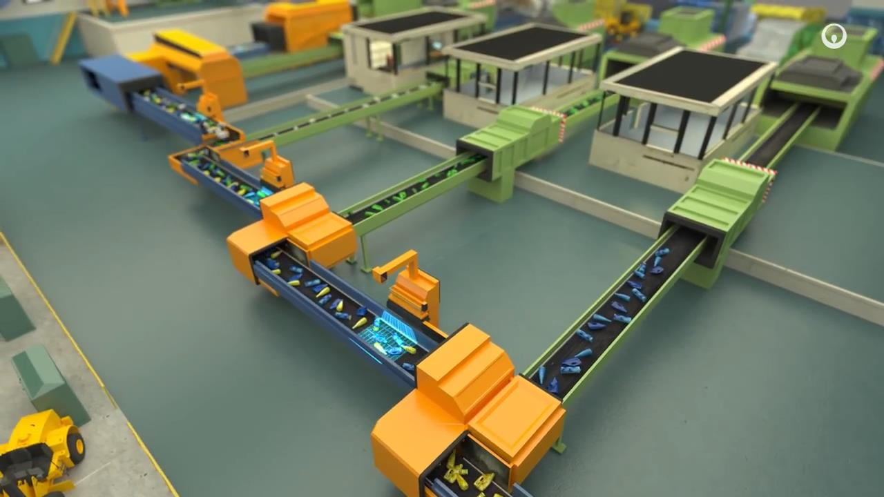 一般用什么软件制作演示动画