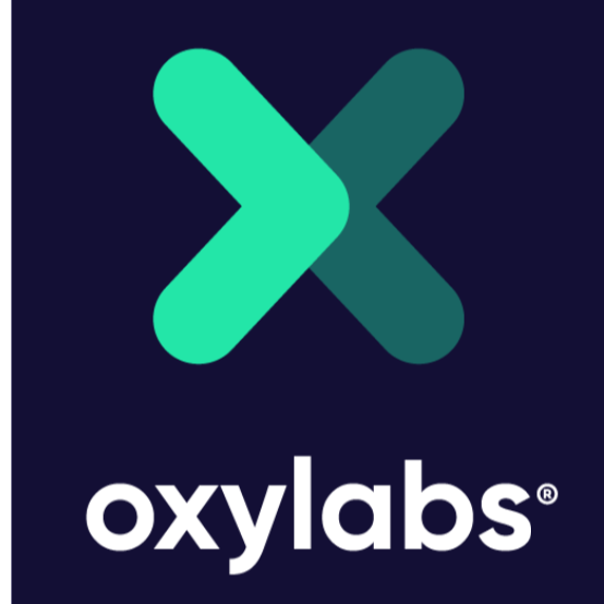 Oxylabs Proxy