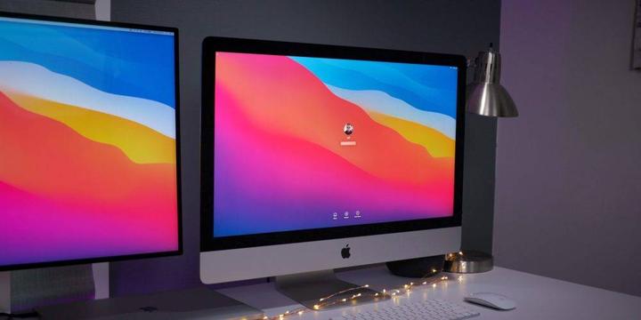 到目前为止我们所知道的关于Apple Silicon 27 英寸iMac 替代品的一切- 知乎