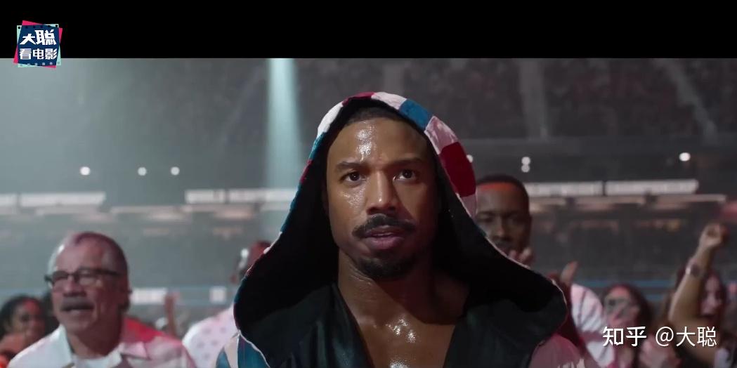 《奎迪 3 》延期至 2023 年, mb 乔丹执导并主演,对此你有哪些期待?