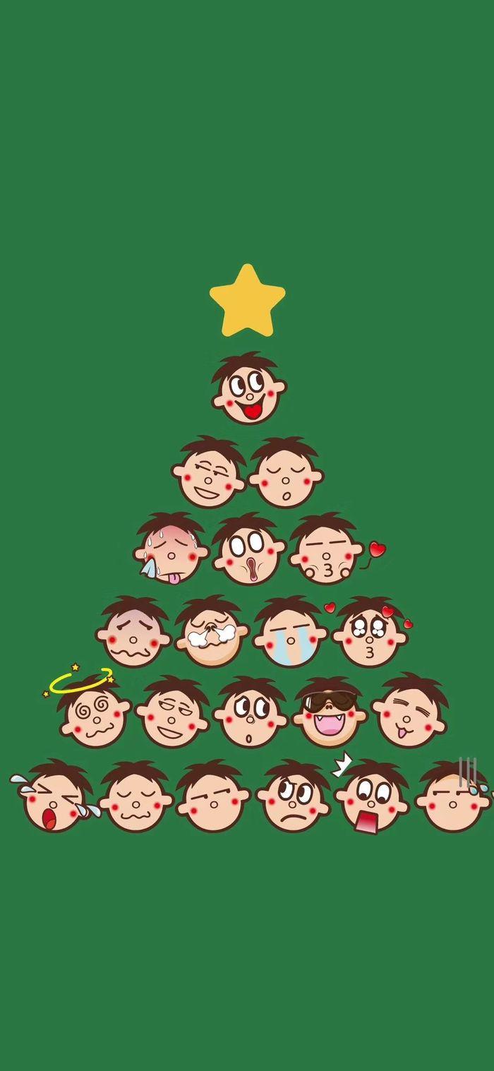 有哪些极富美感的绿色系壁纸?(绿色壁纸唯美小清新)