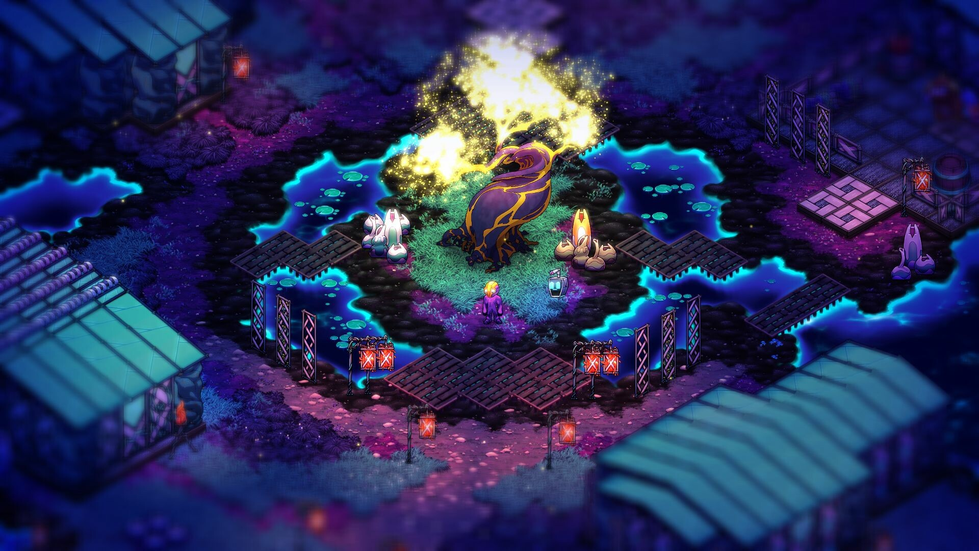 崩溃大陆2/Crashlands 2-电脑游戏俊享空间-游戏仓库-俊享空间 | 一站式免费资源社区 - 海量软件 / 源码 / 项目 / 壁纸 / 游戏等免费获取