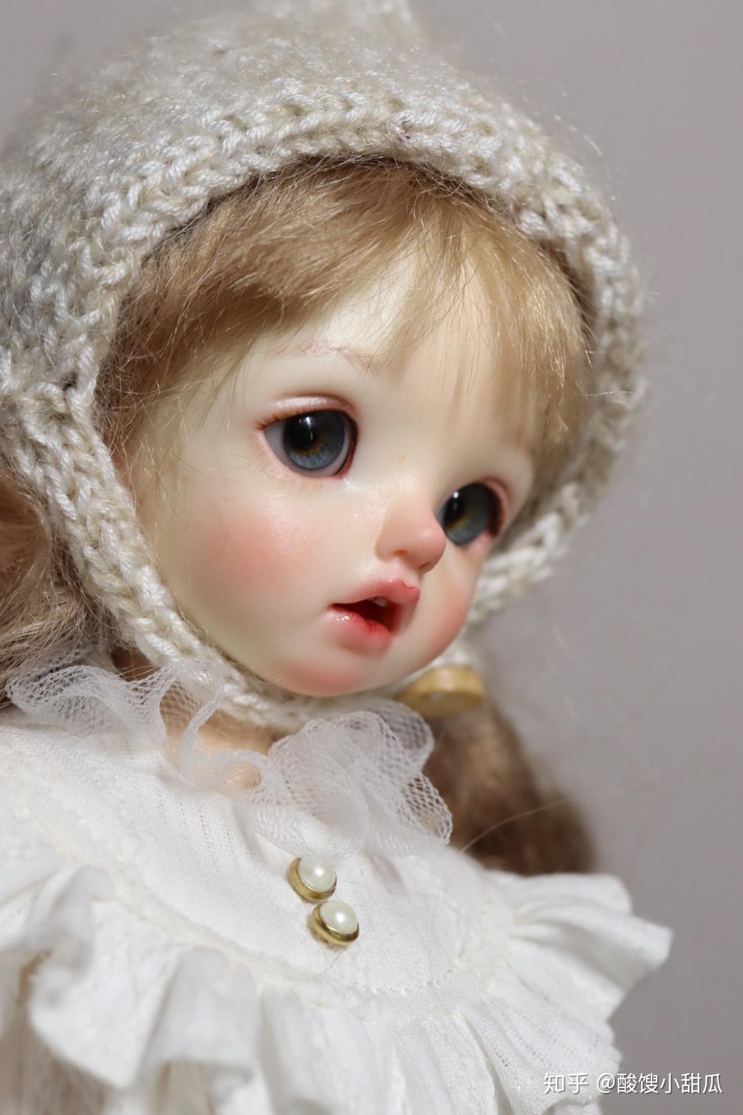 新手小白想入bjd娃圈,建议几分娃(推荐推荐( 610307 06 61