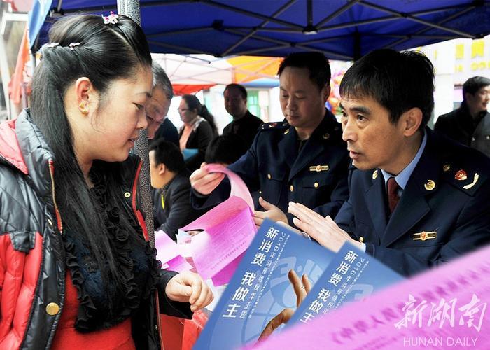 上海推出六大专项行动扩消费