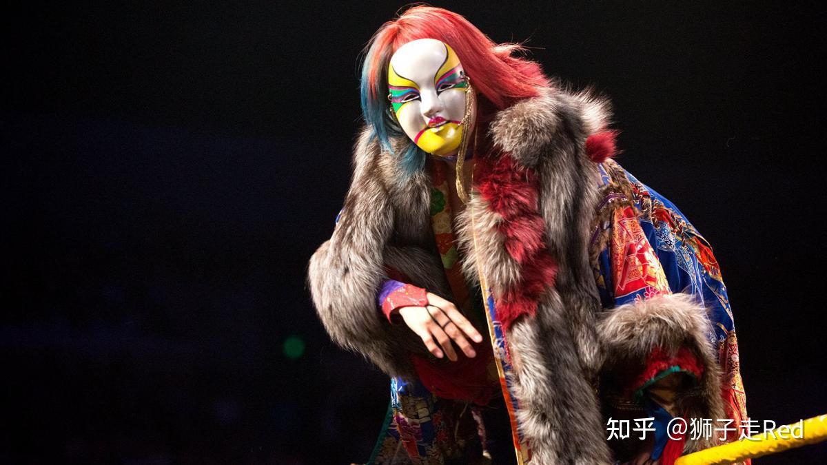 wwe明日华有老公吗? - 知乎