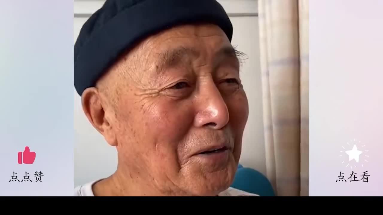 耀阳他姥爷83岁网红去世家人晚6天发讣告生前遗言让人动容