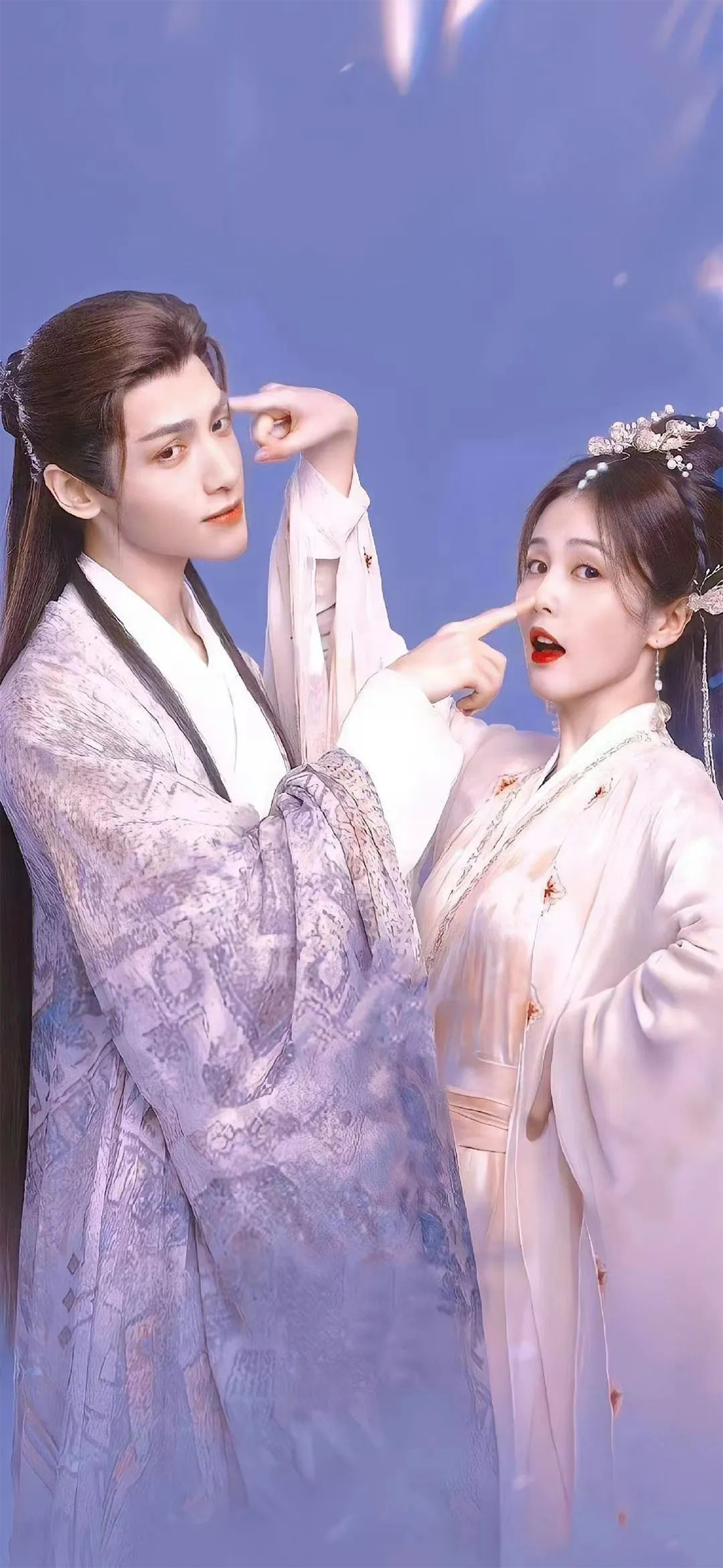 罗云熙白鹿主演的长月烬明会爆吗