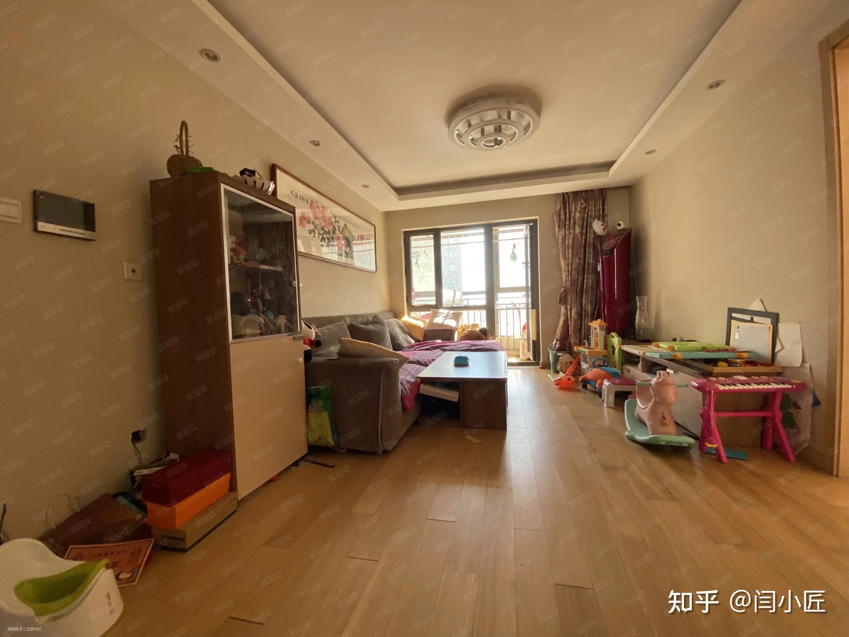 有哪些惊艳的室内设计案例让你深受启发？ - 知乎