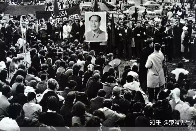 反抗之声(一):頭脳警察 - 知乎