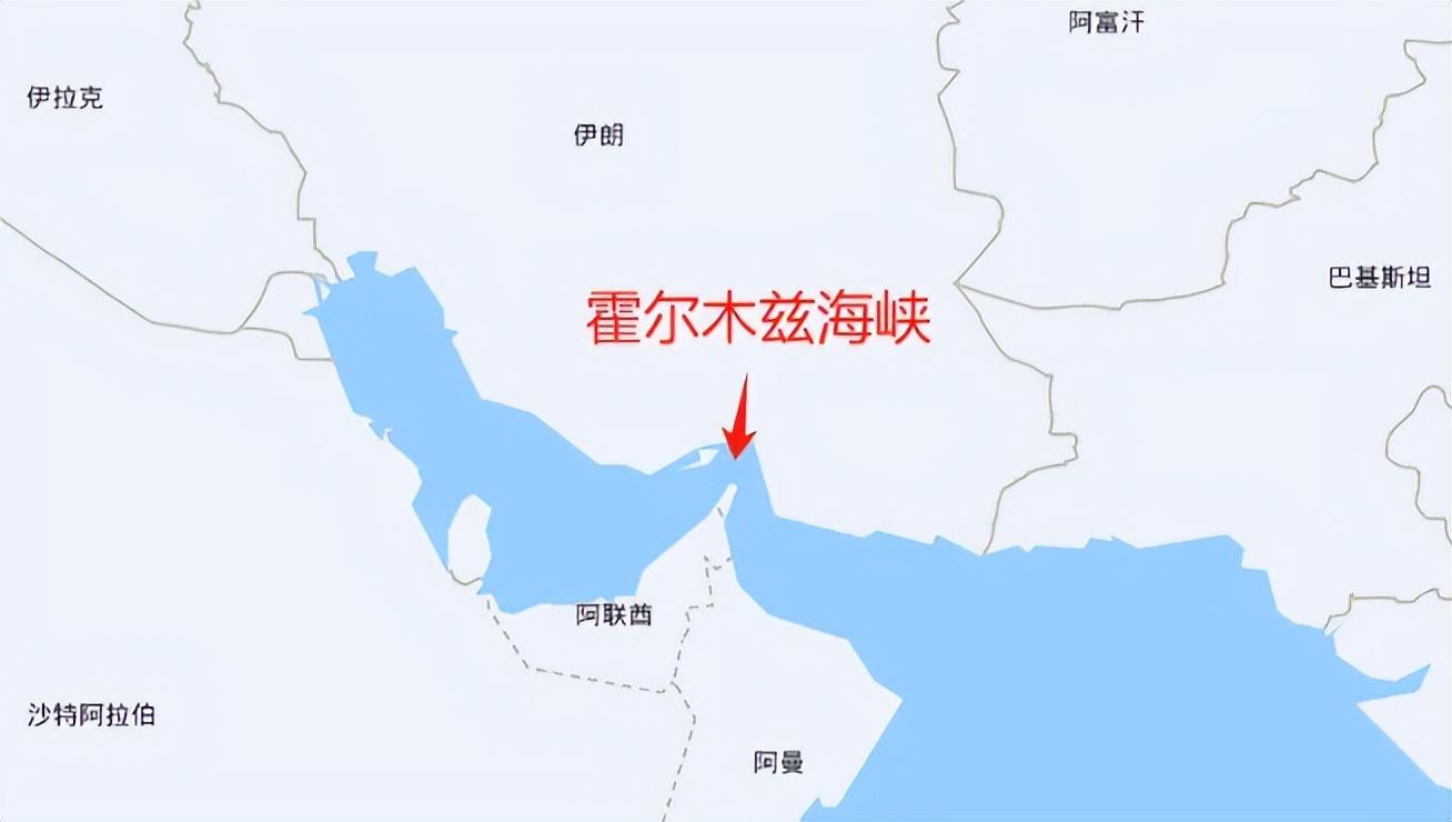 伊朗说要封锁霍尔木兹海峡，为什么全世界会抖三抖？ - 知乎