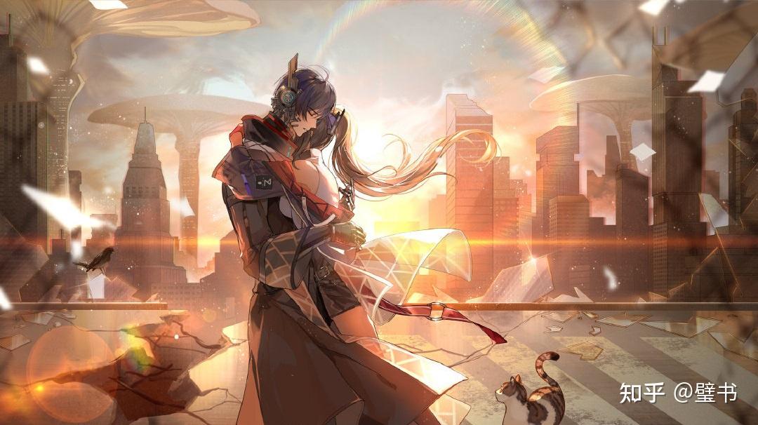 时空中的绘旅人画师有哪些(时空中的绘旅人作画选择(时空中的绘旅人画师有谁?)) 第2张 时空中的绘旅人画师有哪些(时空中的绘旅人作画选择(时空中的绘旅人画师有谁?)) 第2张