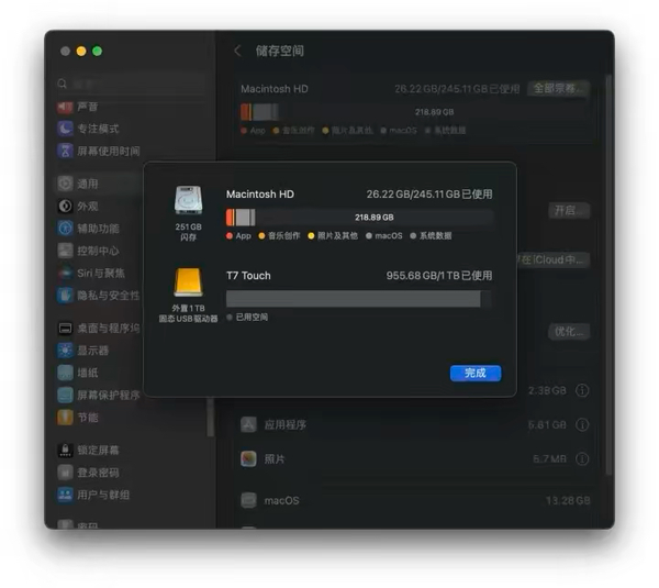 我想买一台Macbook，请问买256G的够用吗？