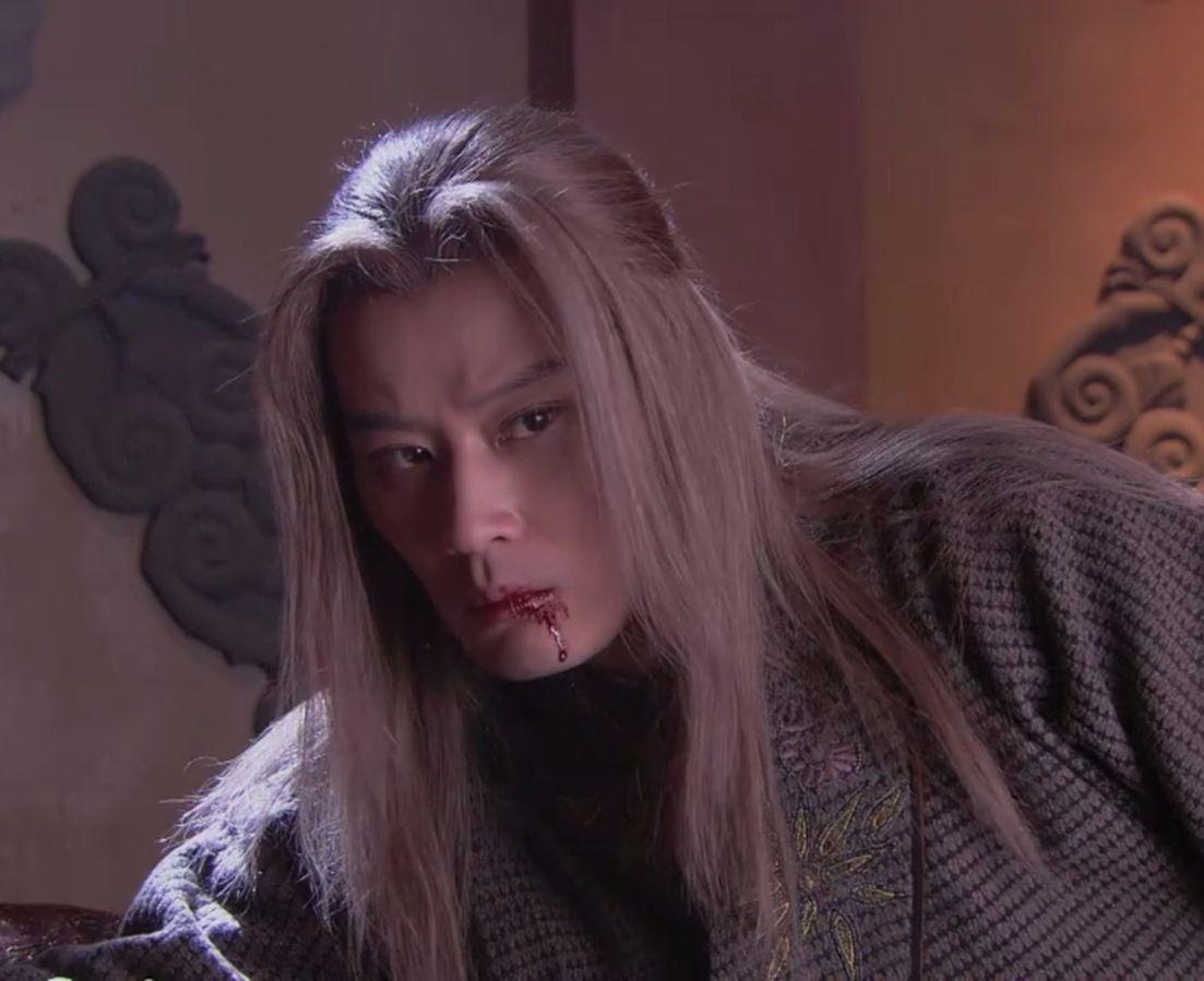 黄袍怪奎木狼那么爱百花羞公主为什么得不到她的心