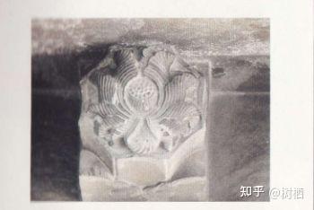 【中国建筑史知识干货13】——中国古代建筑大门细则 - 知乎