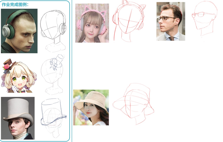 学画画零基础先学什么，画画入门教程 - 知乎
