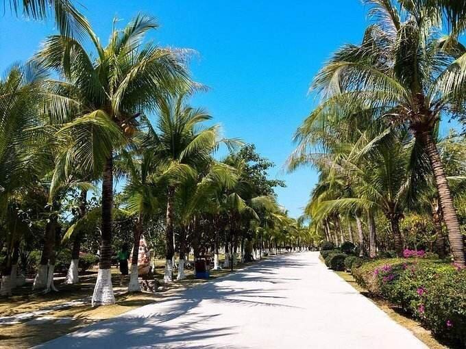 五一去哪里旅游好啊，人少景美的地方？