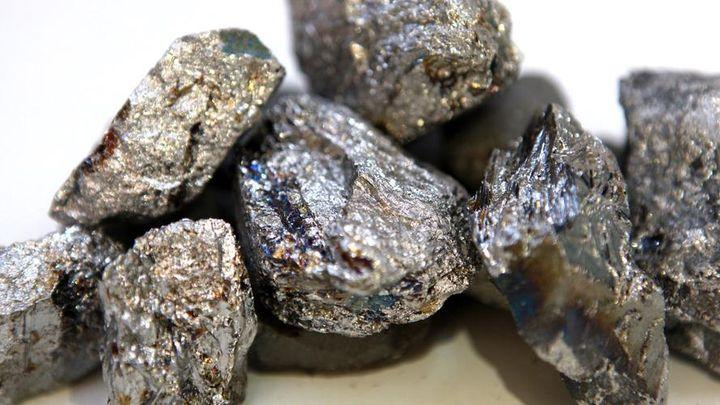 铌包头矿的发现会影响光纤稀土离子掺杂的产业分布吗? - 知乎