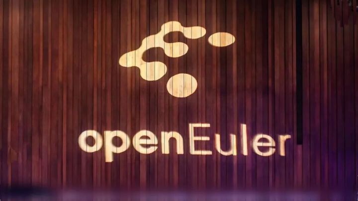 03 开始使用openEuler操作系统 - 知乎