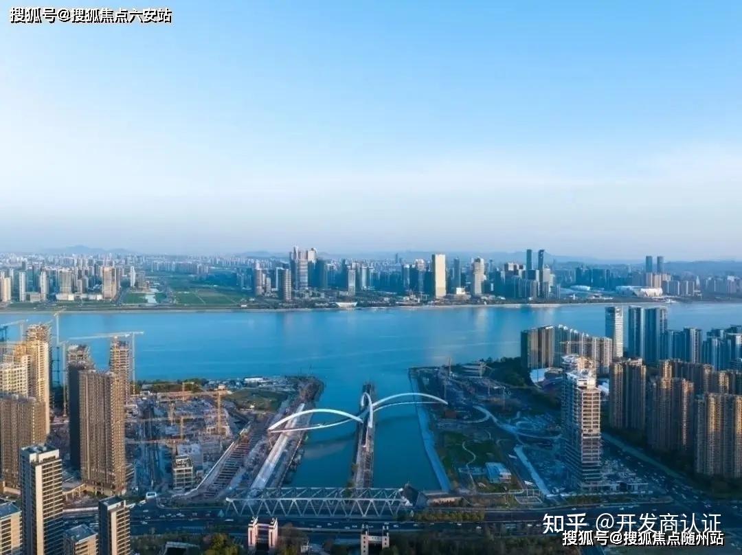 滨江·潮观凤起大平层|钱江新城核芯+500米江河汇,建面310㎡总价1000-1500万,配套成熟,滨江品质护航高端人居 - 知乎