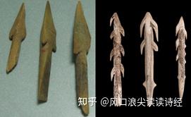 邃古之问(六):风云夷乡 - 知乎