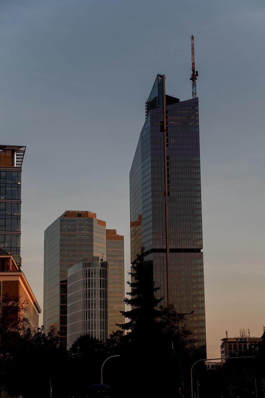 4. 高效商务中心