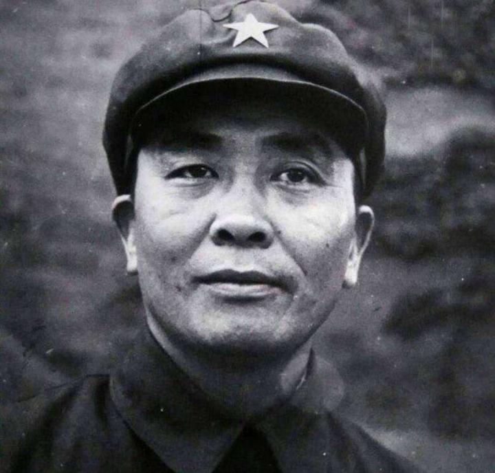 1945年12月14日我党我军的著名军事将领卢冬生在哈尔滨被苏军杀害 - 知乎