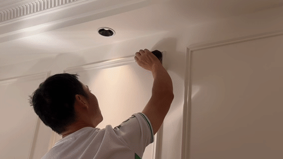 艺术漆刷全屋？我劝你三思！艺术漆怎么选不翻车？三棵树艺术漆上墙实测，看看国货品牌艺术漆到底行不行？ - 知乎