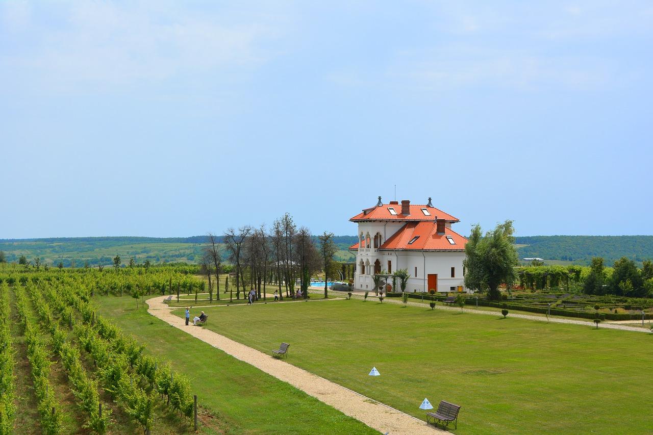 建筑西晒问题怎么解决